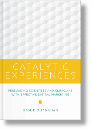 CatalyticExperiencesBookLinusHamidGhanadan